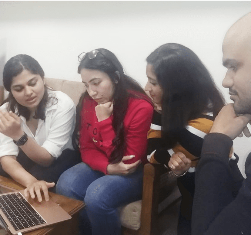 Policy in Action Fellow @ YLAC